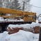 Tadano, XCMG, МКАТ