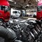 Основной ремонт грузовых автомобилей