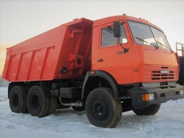 Камаз 59431А