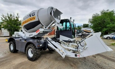 YUGONG SDM3000