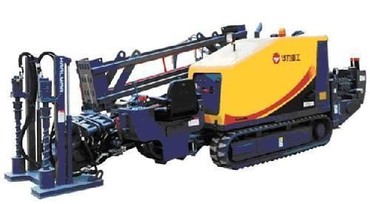 Hanlyma HL 518 B