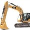 Caterpillat 320L