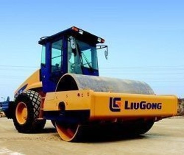 LiuGong CLG614