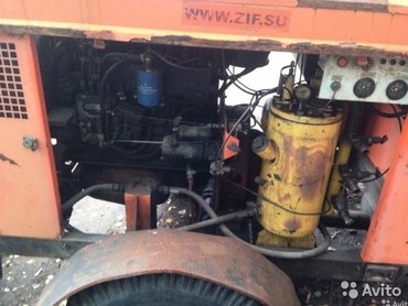 ЗИФ ПВ 6/0,7 ЗИФ ПВ 6/0,7