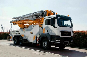 Putzmeister M 32-4