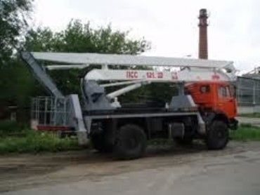 КАМАЗ