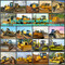 KOMATSU D 275