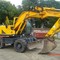 JCB 130W