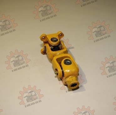 F15, Ведущий вал гидро насоса к погрузчику Mitsubishi F15 (к