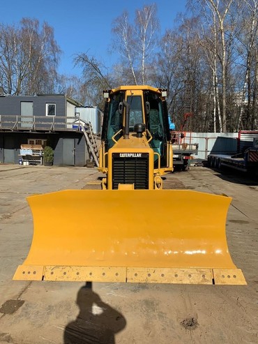 Caterpillar D4GXL