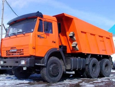 Камаз