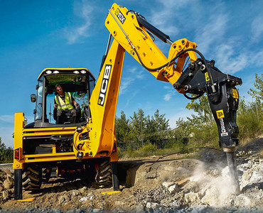 JCB