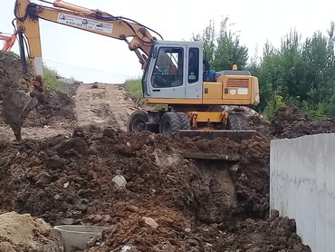 LIEBHERR