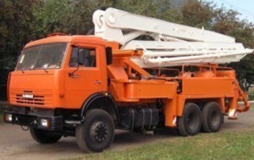 КАМАЗ