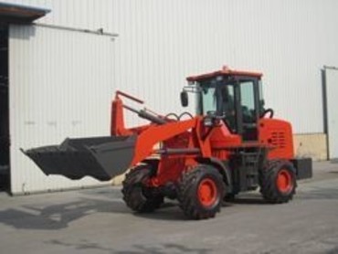 SibGrand SL200PL