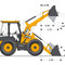 JCB 4cx