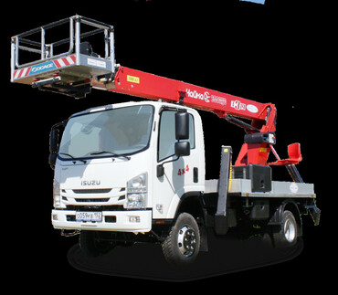 ISUZU