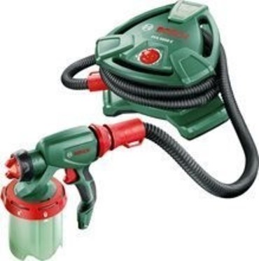BOSCH PFS 5000E
