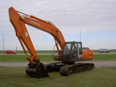 Hitachi