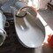 Лоток разгрузочный 581460.01.18.300 с откидным и отсекателем