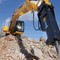 Kobelco 215 LC