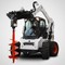 БОБКЭТ, JCB 3CX