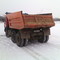 Камаз 55111