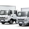 Запчасти для грузовиков Hyundai, Isuzu, Mitsubishi и других