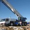 КАМАЗ, КАТО, Liebherr