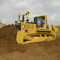 Т-170, ДТ-75, Cat D6, Shantui SD16