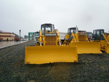ZOOMLION ZD160-3