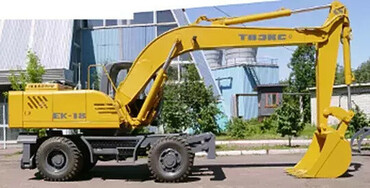Ек—18