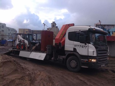 IVECO