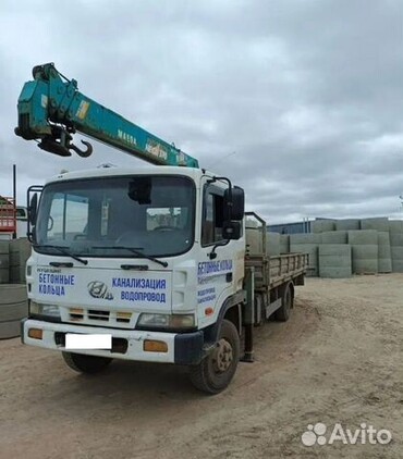 Hyundai HD120
