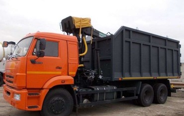 КАМАЗ  омтл 65115-773094-42 омтл 97