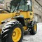KOMATSU WA100-3