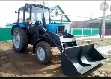 МТЗ (Беларус)