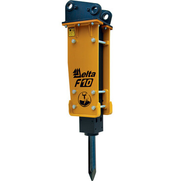 Delta F10