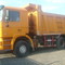 Shacman Shaanxi SX3255DR384