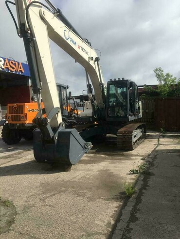 Terex TX 220