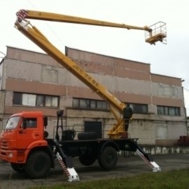 ПЗСММ ВС-22-06