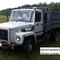 ГАЗ 53