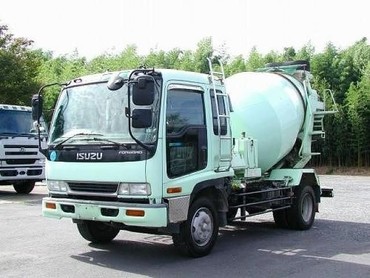 Исузу МИНИ