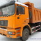 SHACMAN SX3316DT366