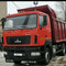 Маз 6520