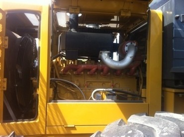 XCMG LW500 FN