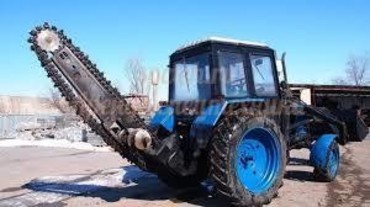 ЭТЦ-3У
