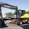 Volvo 160 W