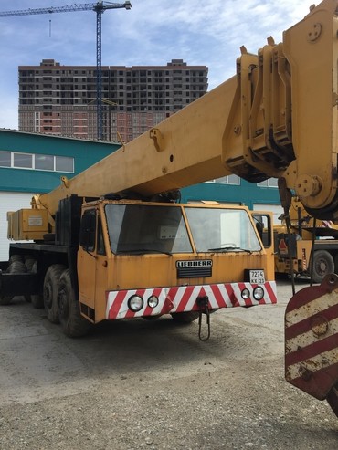 Liebherr
