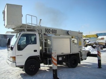 ISUZU